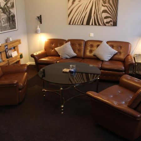 Appartement Luna Ruppach-Goldhausen المظهر الخارجي الصورة