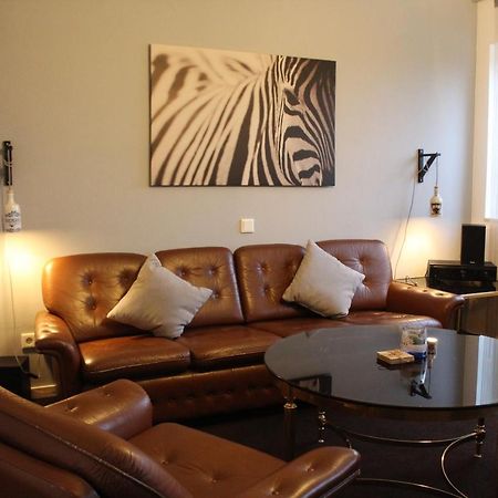 Appartement Luna Ruppach-Goldhausen المظهر الخارجي الصورة