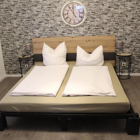 Appartement Luna Ruppach-Goldhausen المظهر الخارجي الصورة