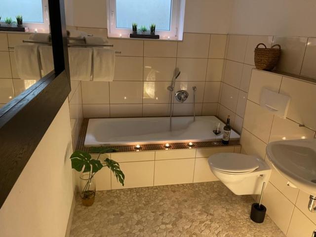 Appartement Luna Ruppach-Goldhausen المظهر الخارجي الصورة