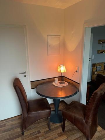 Appartement Luna Ruppach-Goldhausen المظهر الخارجي الصورة