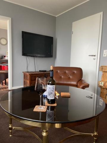 Appartement Luna Ruppach-Goldhausen المظهر الخارجي الصورة