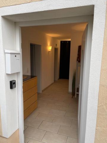Appartement Luna Ruppach-Goldhausen المظهر الخارجي الصورة