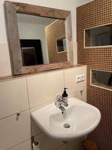 Appartement Luna Ruppach-Goldhausen المظهر الخارجي الصورة
