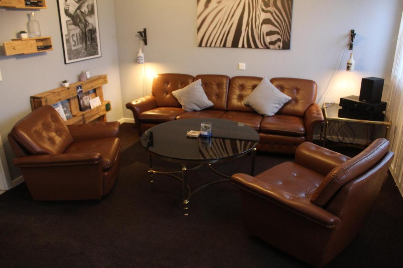 Appartement Luna Ruppach-Goldhausen المظهر الخارجي الصورة
