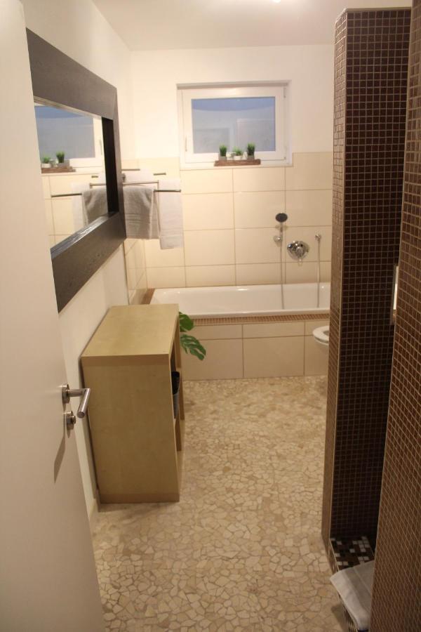 Appartement Luna Ruppach-Goldhausen المظهر الخارجي الصورة