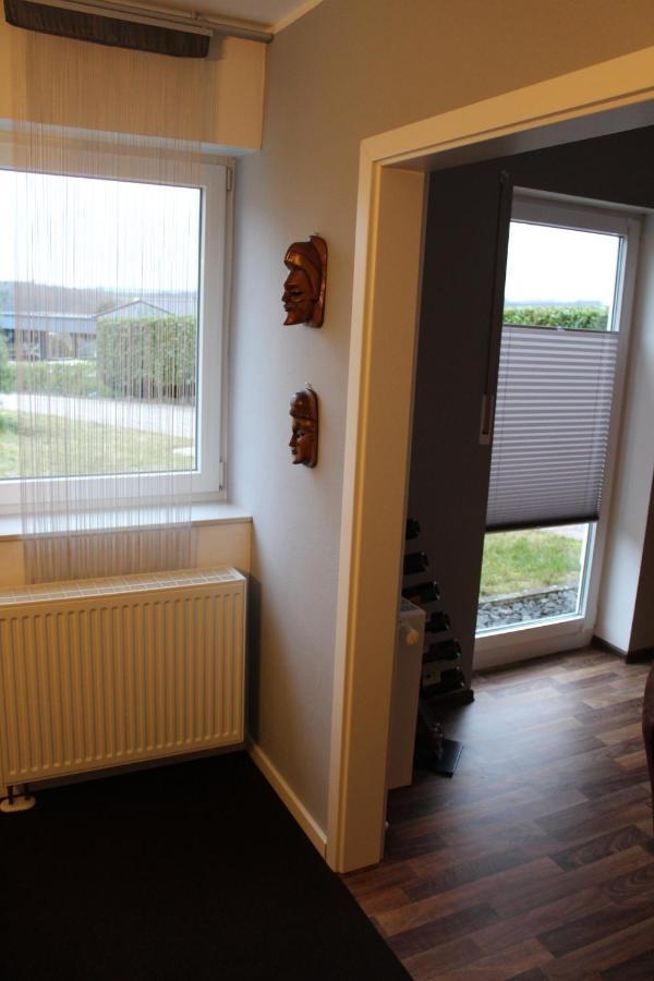 Appartement Luna Ruppach-Goldhausen المظهر الخارجي الصورة