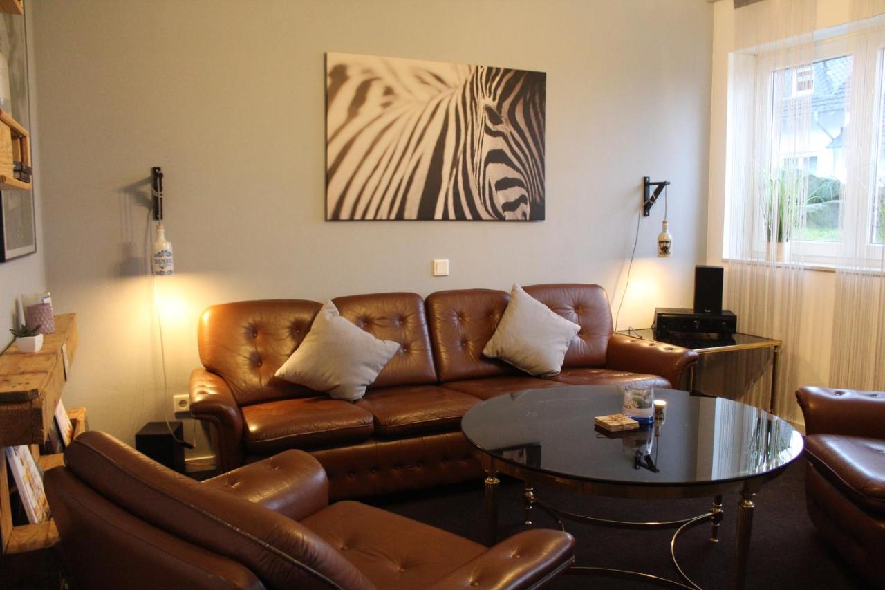 Appartement Luna Ruppach-Goldhausen المظهر الخارجي الصورة