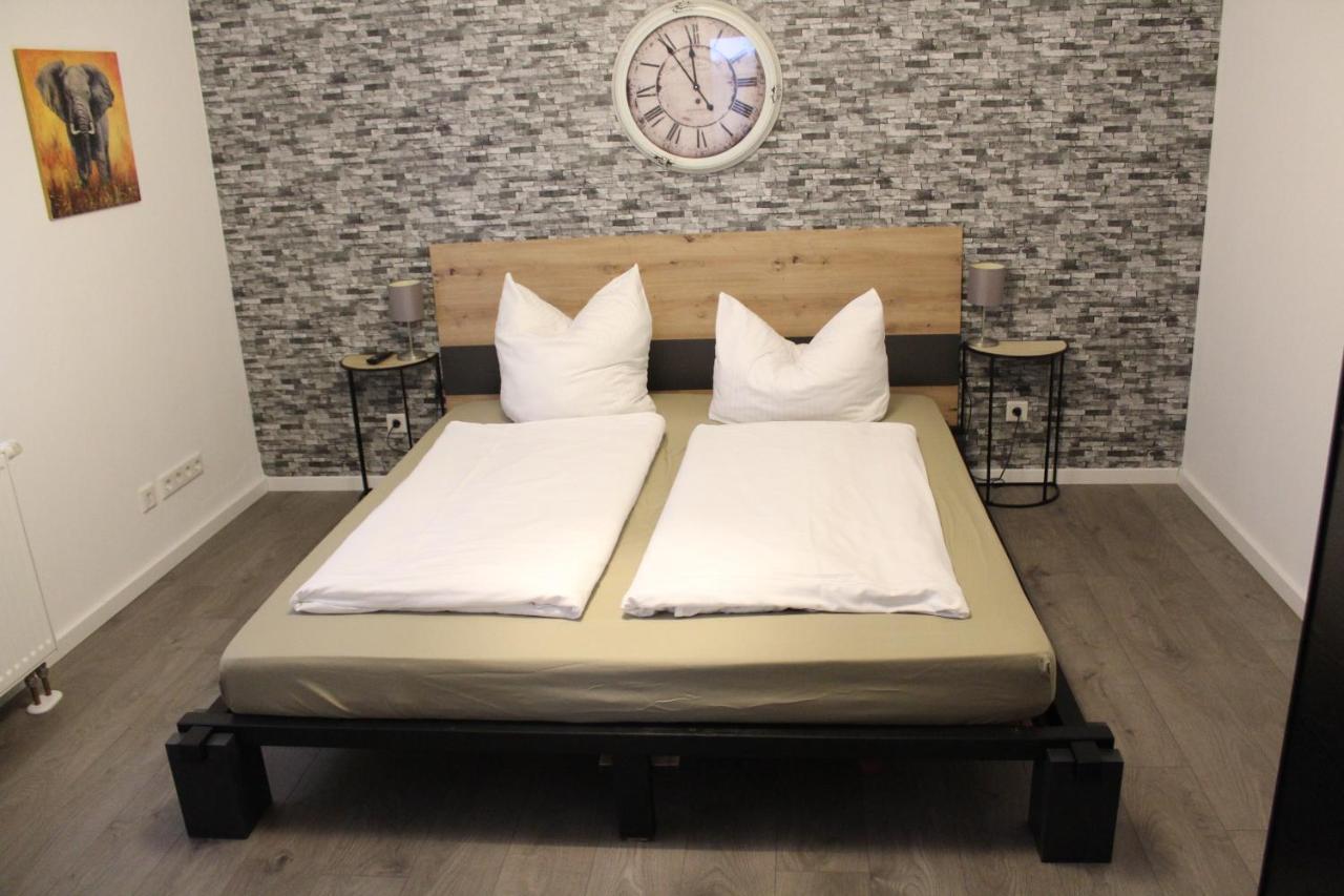 Appartement Luna Ruppach-Goldhausen المظهر الخارجي الصورة