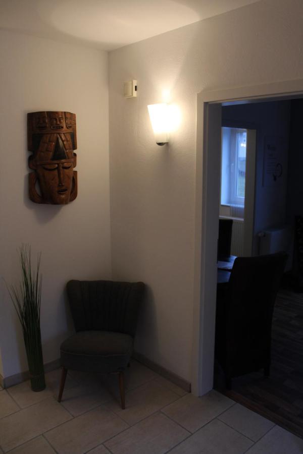 Appartement Luna Ruppach-Goldhausen المظهر الخارجي الصورة
